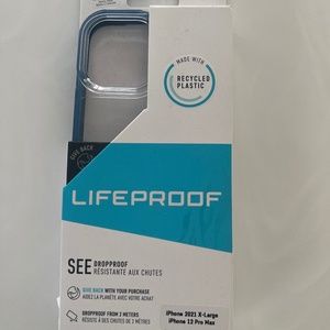 LIFEPROOF SEE